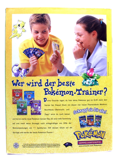 Simpsons Sommer Sonderheft Comic Nr. 2 von Dino Verlag